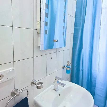 Appartement B&r Sued Nuremberg